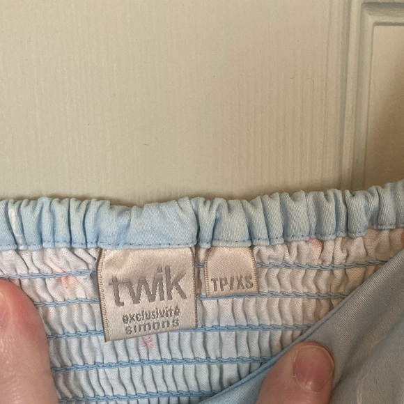 🩵 Robe d’été - Picture 3 of 5